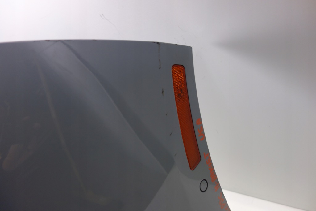 Бампер передний bmw i7 g70 6xpdc m-pakiet usa c4p Киев