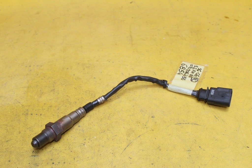 фото №1, Датчик лямбда-зонд s6 c6 5.2fsi 07l906265g