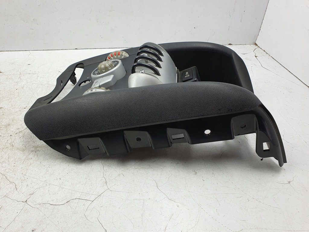 фото №6, Панель обдув mini cooper r55 r56 69790502 06-10