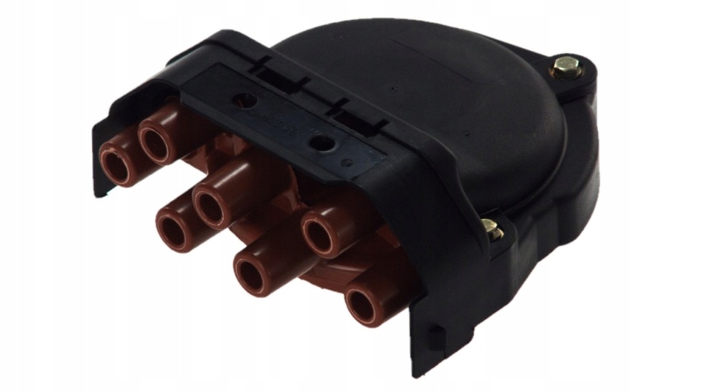 фото №1, Трамблерна кришка bosch 1235522365