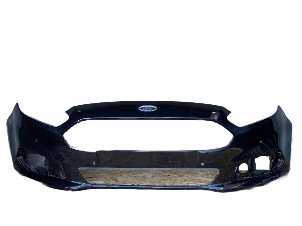 фото №1, Ford s-max ii mk2 бампер перед em2v-17h772