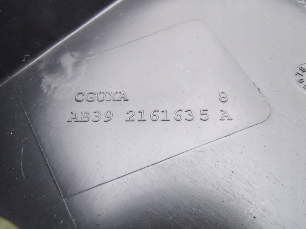 фото №3, Ford ranger iv 11- захист сидіння лівий перед