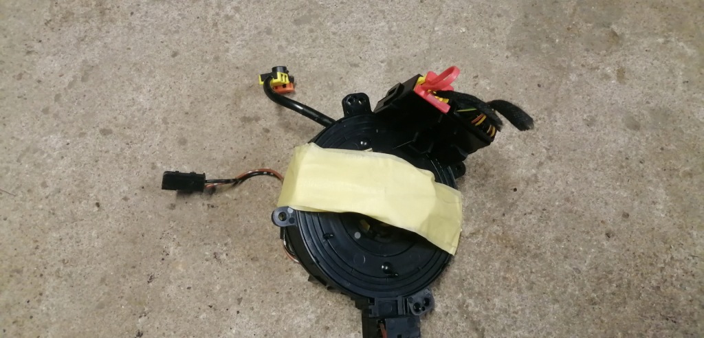 фото №4, Opel adam стрічка 13446378