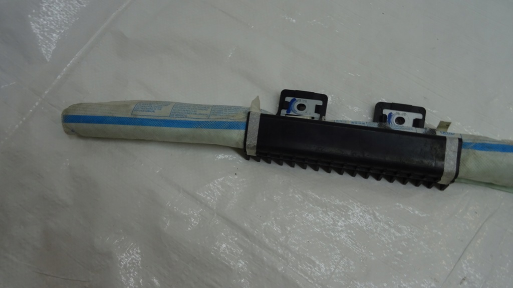 фото №11, Hyundai tucson шторка безопасности подушка безопасности левая