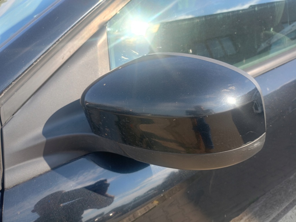 фото №1, Дзеркало лівий перед ford mondeo 07-10r