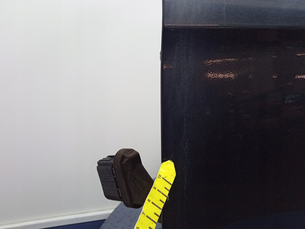 фото №8, Ford s-max mk1 двері перед ліва sea grey металік