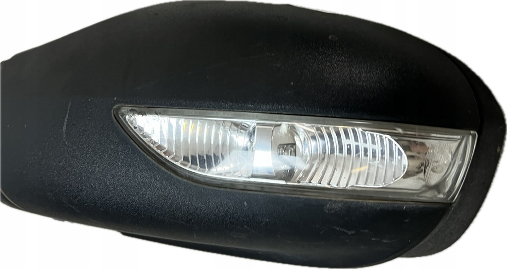 фото №15, Mercedes a w169 04-08r зеркало левая электрический 7 pin