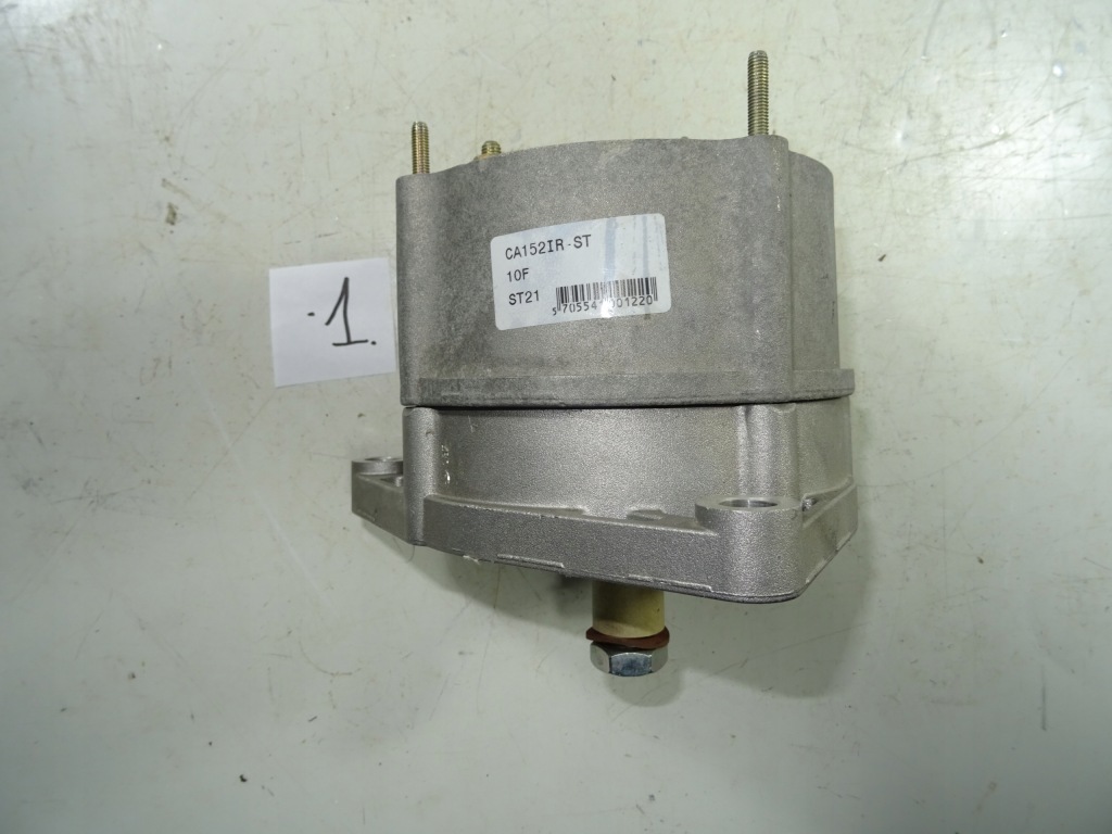Генератор hella ca152ir 12v 35a ford bmw mercedes Цена