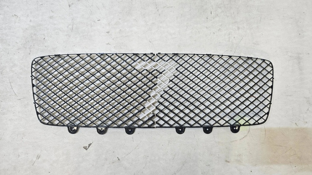 фото №2, Решётка радиатора решётка радиатора решётка радиатора bentley continental continental le mans collection 3sd