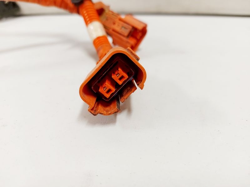 фото №6, Opel ampera volt шланг акумулятор кабель wysokiego напруги 22884604