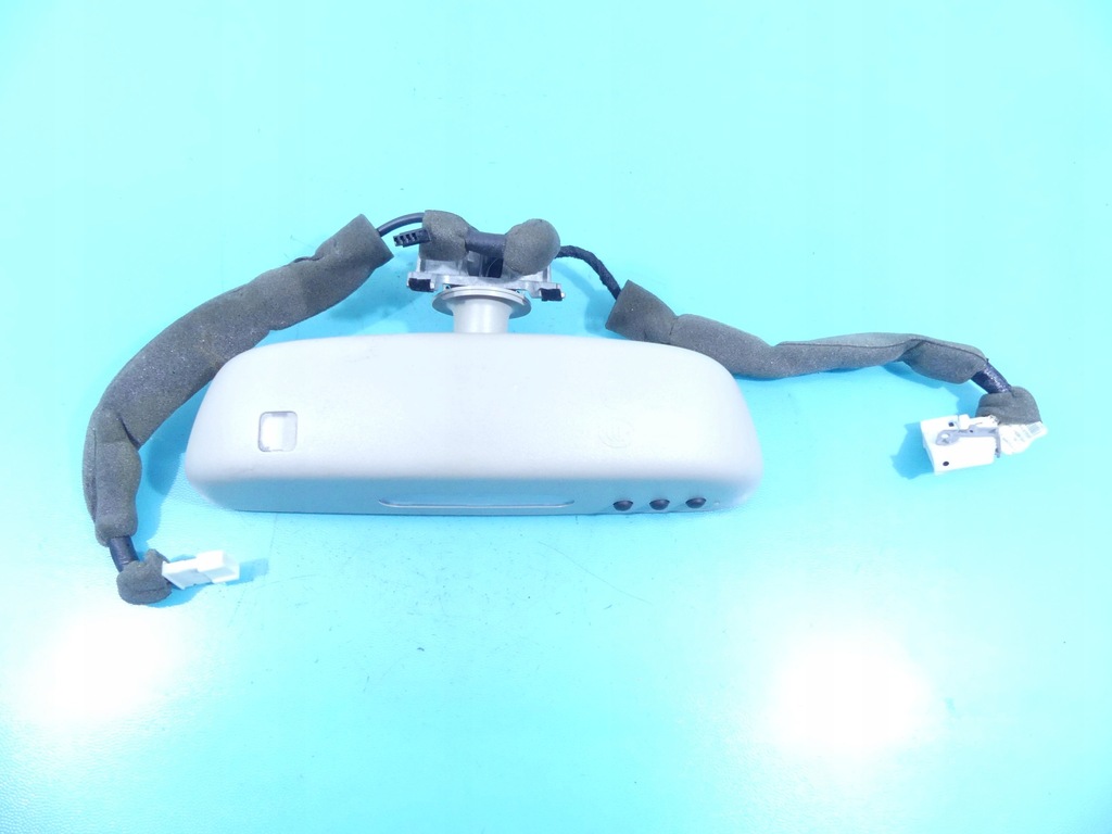 фото №5, Зеркало внутреннее mercedes gl i x164 09r