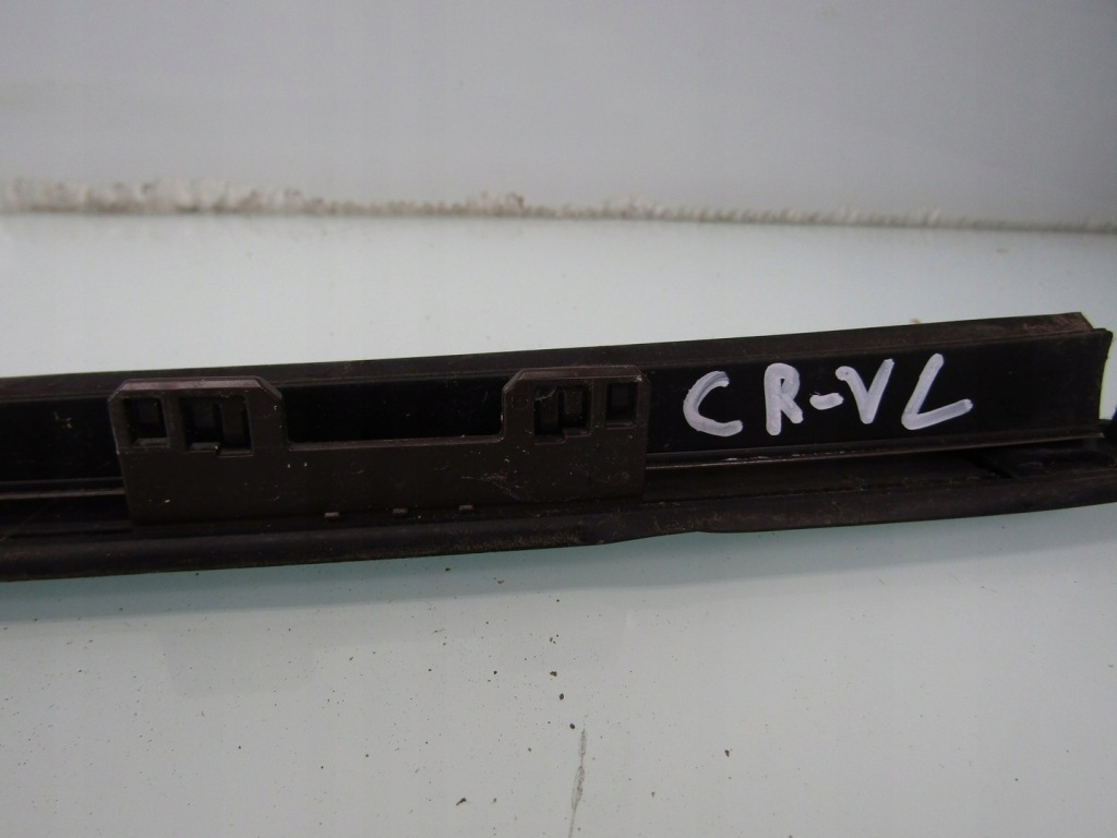 Honda cr-v v 19r молдинг уплотнитель стекло лобовое левая передняя левая перед Киев