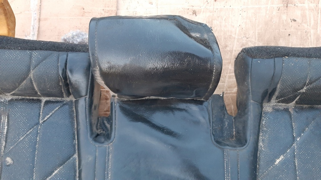 фото №7, Заднє сидіння сидіння задня infiniti qx70 fx s51 fx35