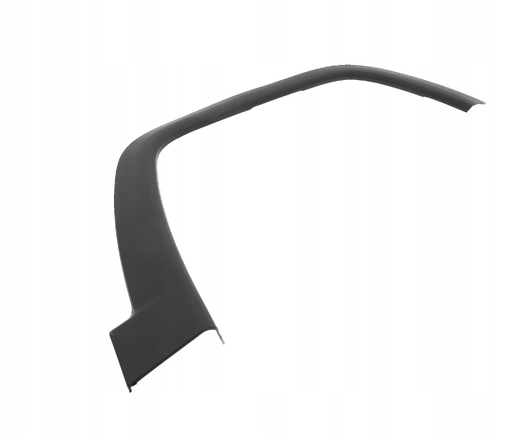 фото №8, Молдинг крыла перед do jeep compass mp 2017-2020 5up10rxfab правая