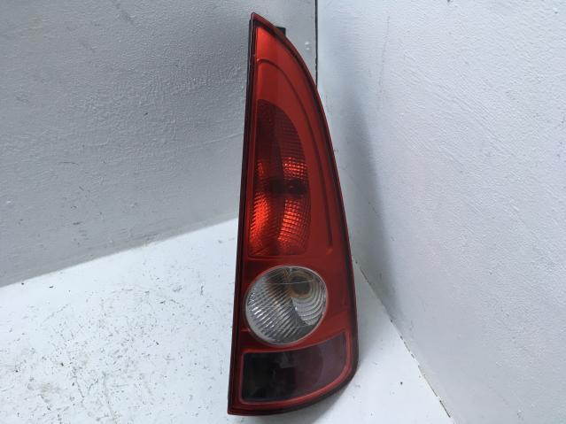 фото №1, Лампа правый задняя renault espace iv 8200027152 eu