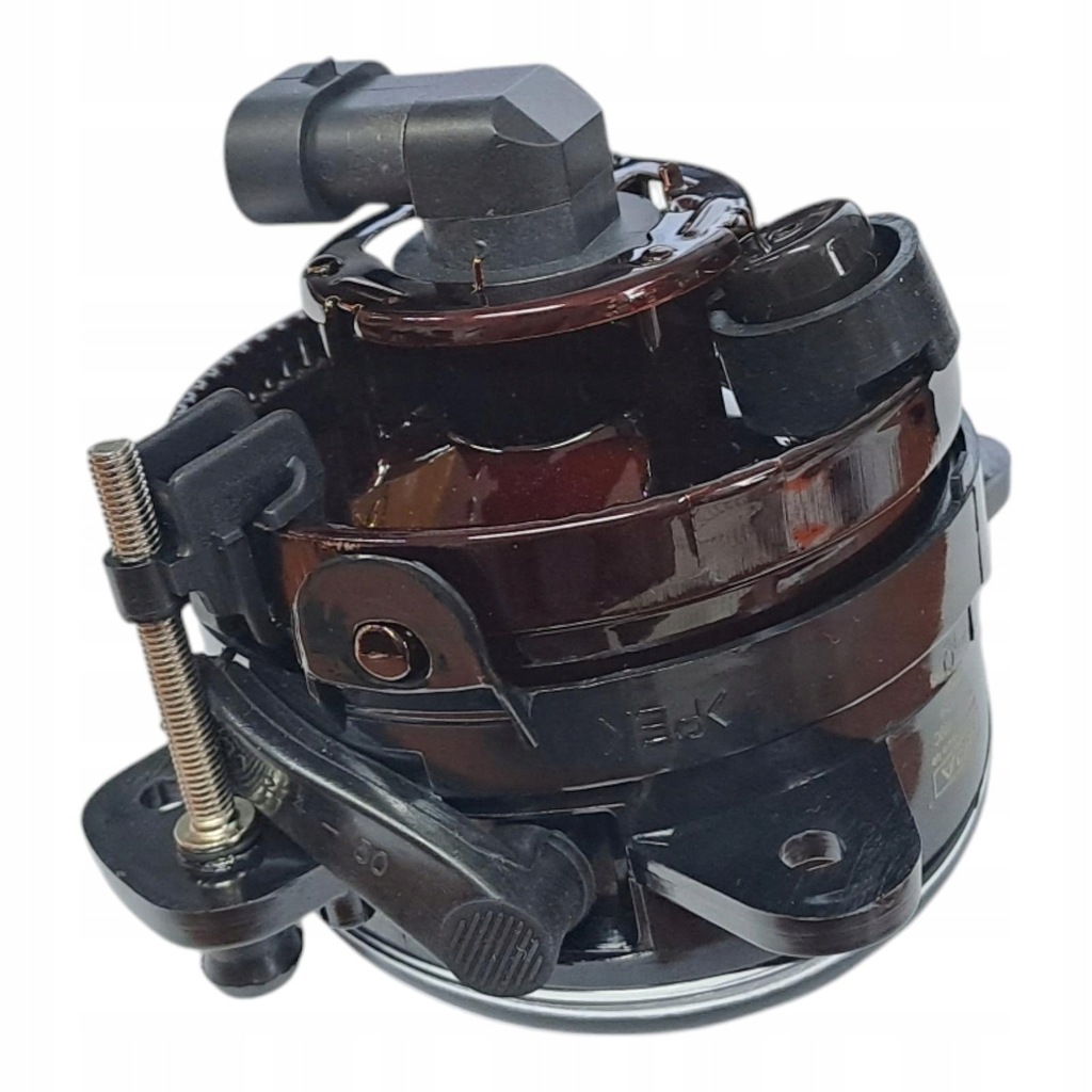 фото №13, Протитуманна фара протитуманні фари рамки skoda fabia i 2005 -2007 комплект jsq