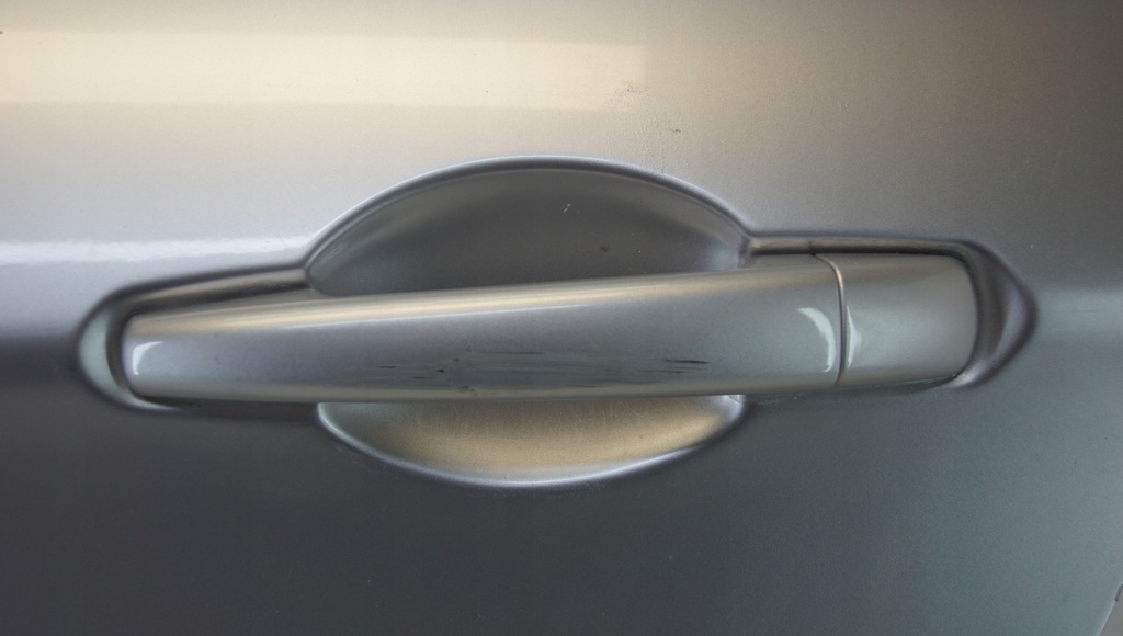 фото №6, Дверь левый задняя citroen c5 x7 iii kombi