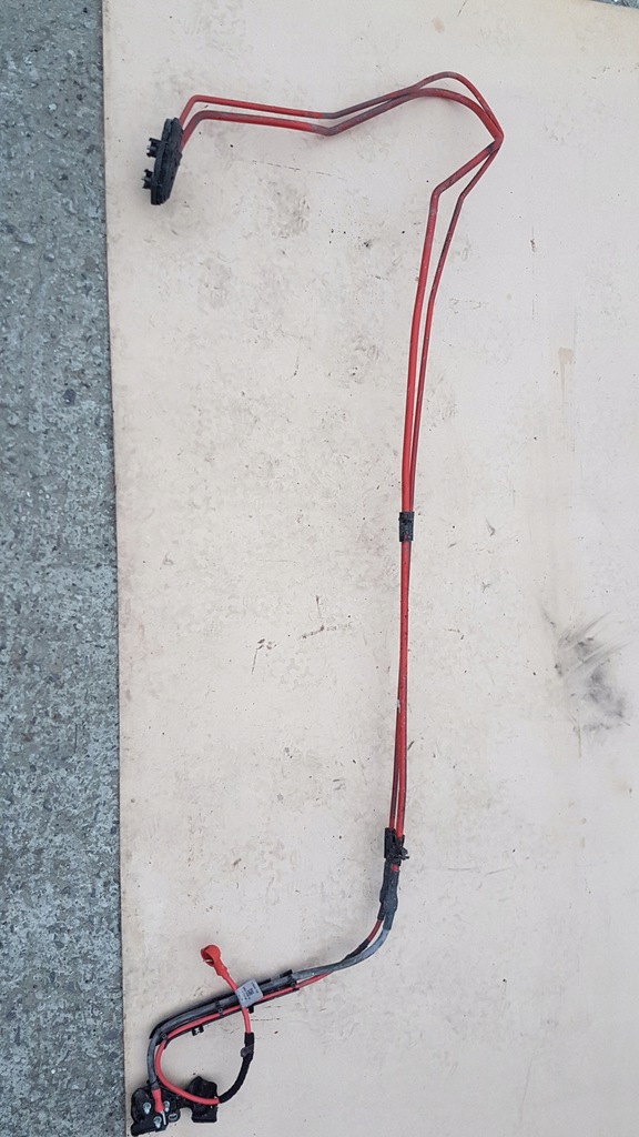 фото №1, Шланг акумулятор jaguar xf x260