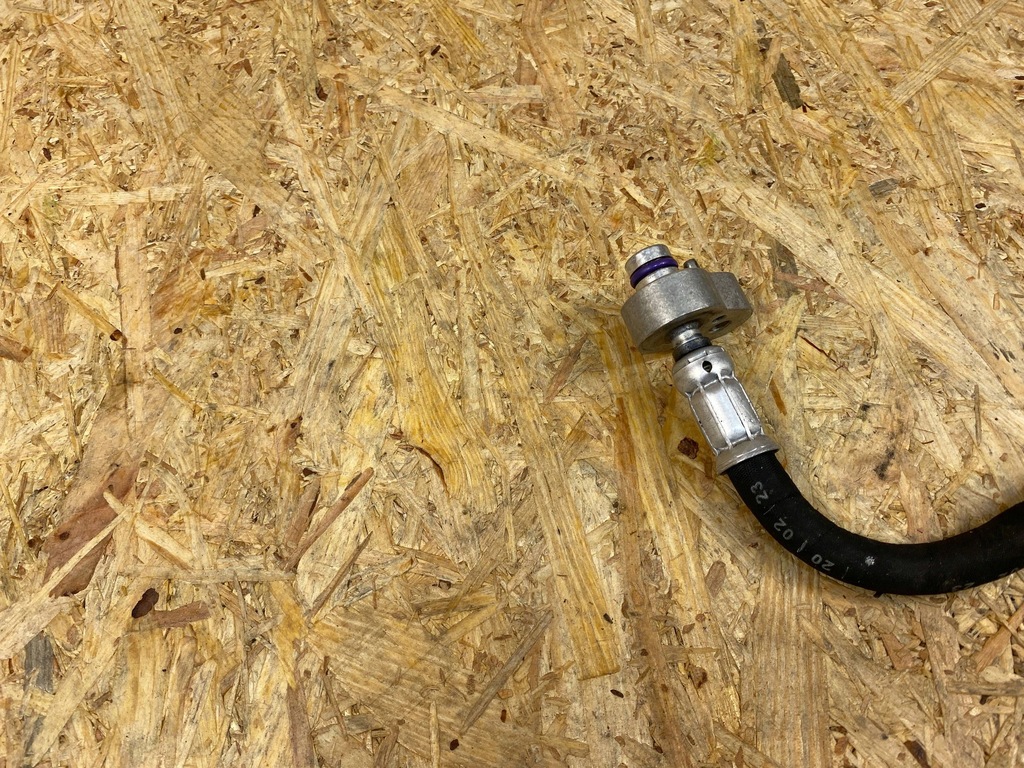 фото №8, Wąż трубка шланг кондиционера audi a3 q3 rs3 rsq3 8v0820742