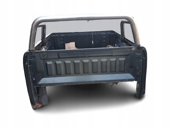 фото №1, Ford ranger 2.2 tdci 15r трубопровод трубы задняя