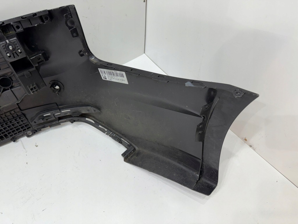 Audi a5 8w6 купе кабриолет  s line бампер задний  задний Киев