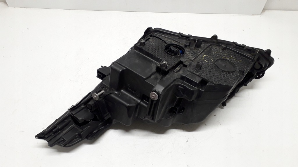 Lexus rx 4 iv 15-19 фара правый  full led - стекло с Разборки