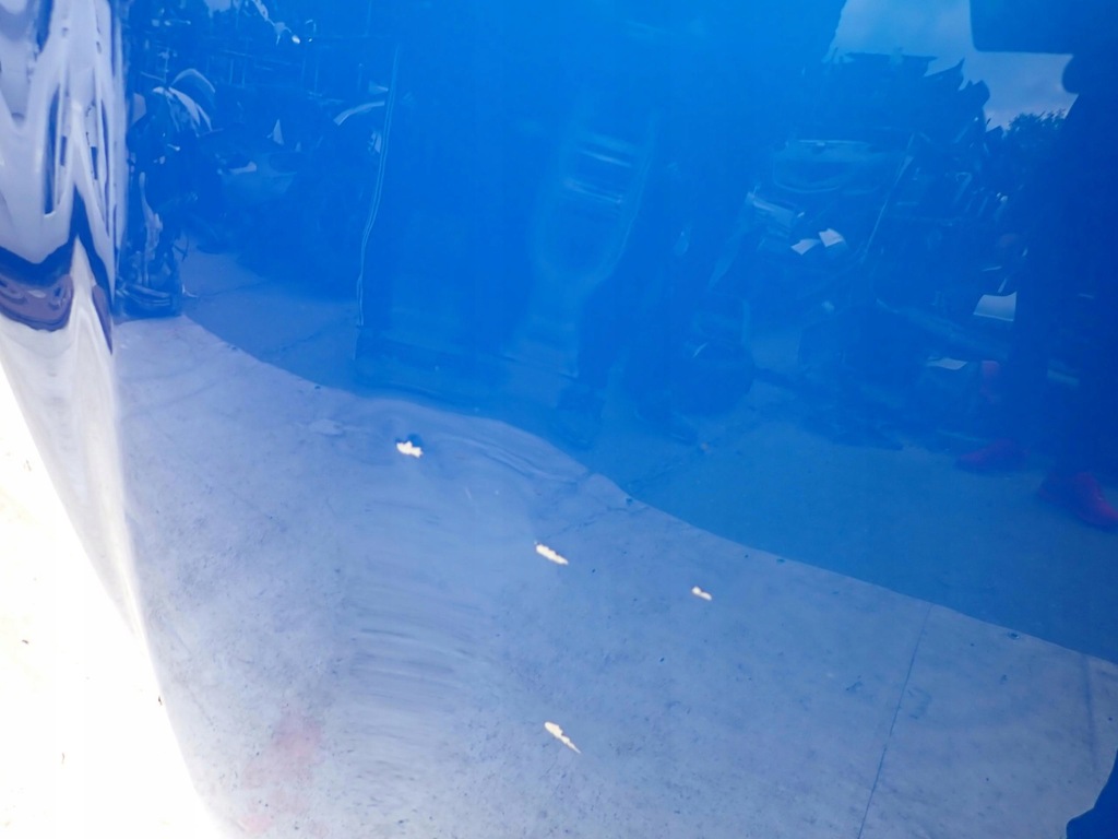 фото №10, Alfa romeo tonale 22- капот кришка двигуна