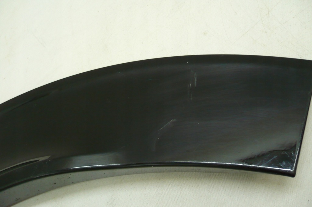 фото №6, Kia ev6 2021- молдинг крыла левая задняя оригинал