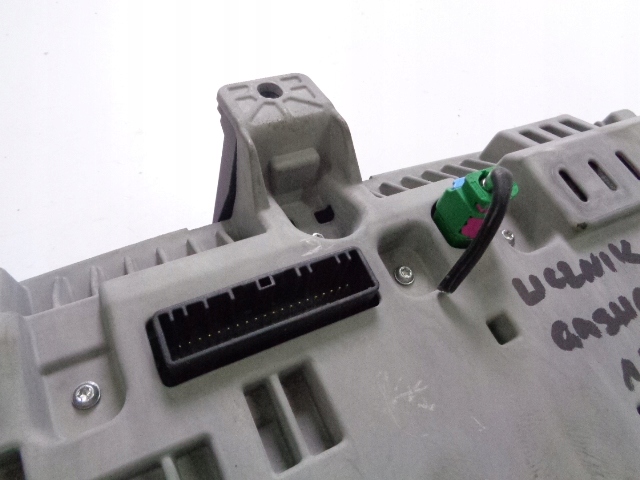 фото №6, Счетчик приборы nissan qashqai j12 1.5 гибрид 2021