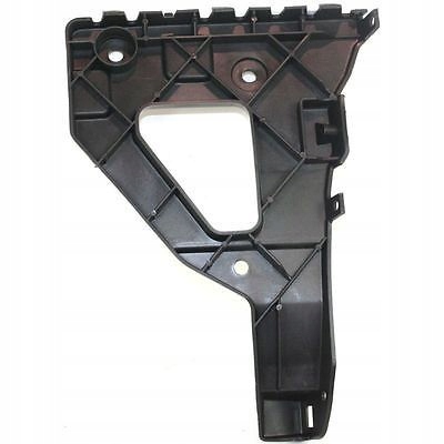 фото №1, Направляющая передний бампера audi a6 c6