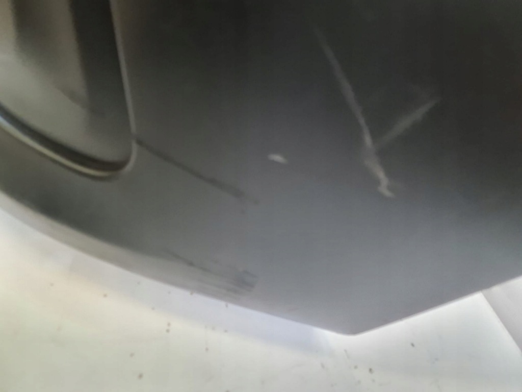 фото №3, Бампер передній renault trafic iii