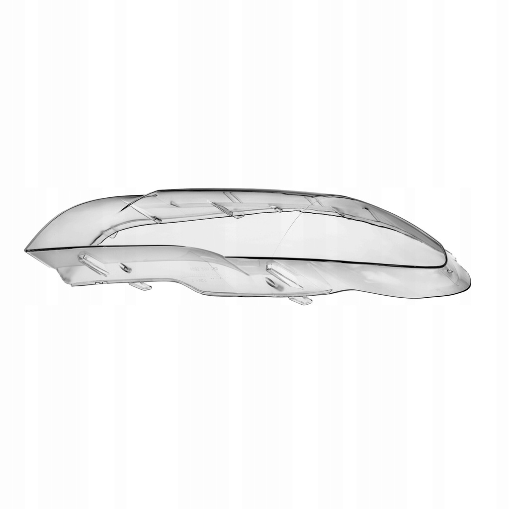 фото №6, Bmw x5 e70 стекло фара 63117223723