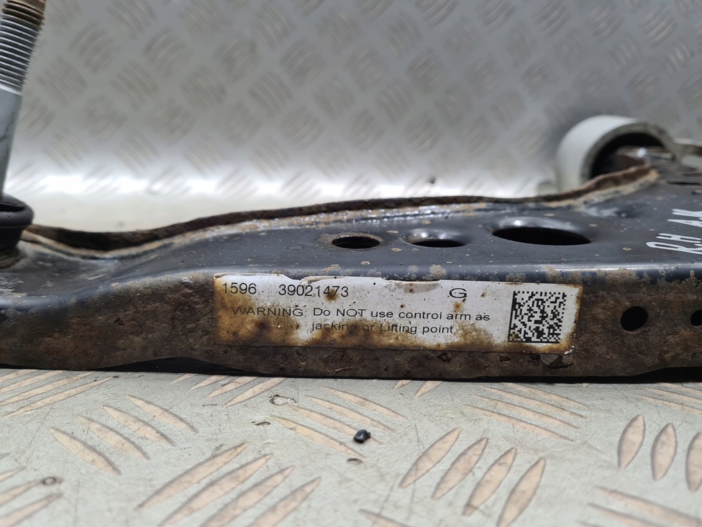 фото №5, Рычаг правый передний opel astra k