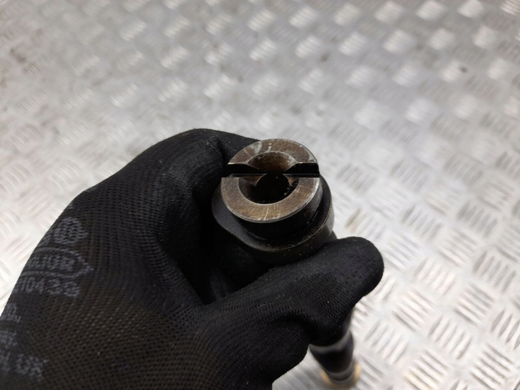 фото №5, Audi a6 s6 c6 4f 06e104 перед вал распределительного вала