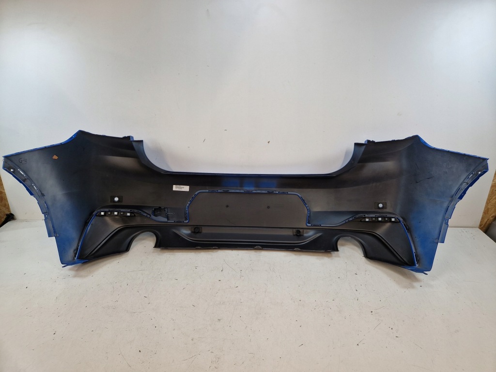 Купить Bmw x2 f39 m набор бампер задний задний спойлер 51128069139