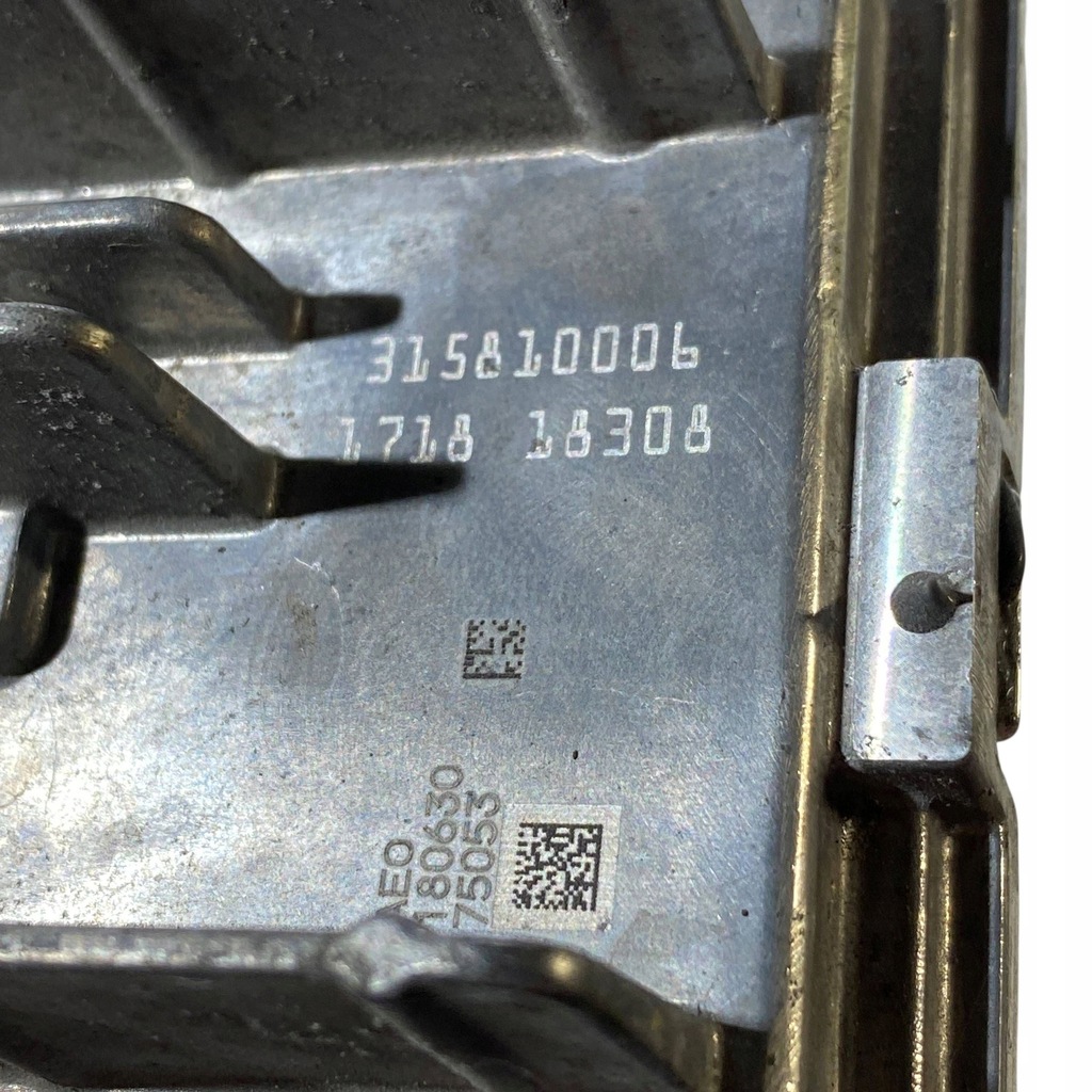 фото №8, Chevrolet camaro 2018 блок управления / модуль коробки передач