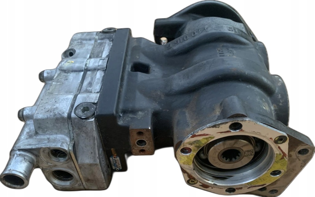 Компресор повітря wabco 5585482 Доставка