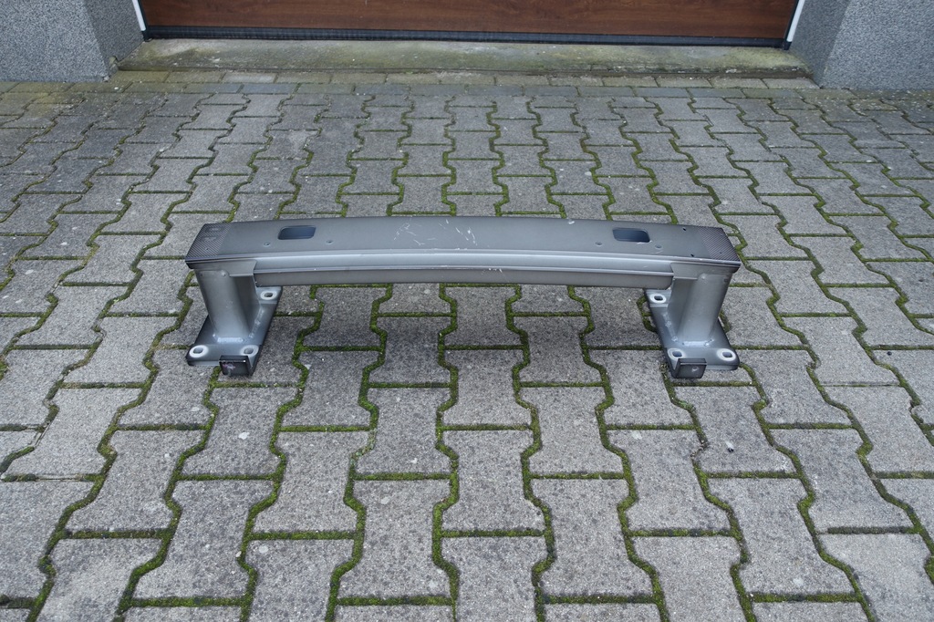 фото №3, Передняя балка land rover defender l8b2