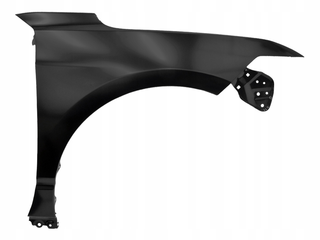 фото №1, Toyota avalon 2018- крыло правая 5380107050