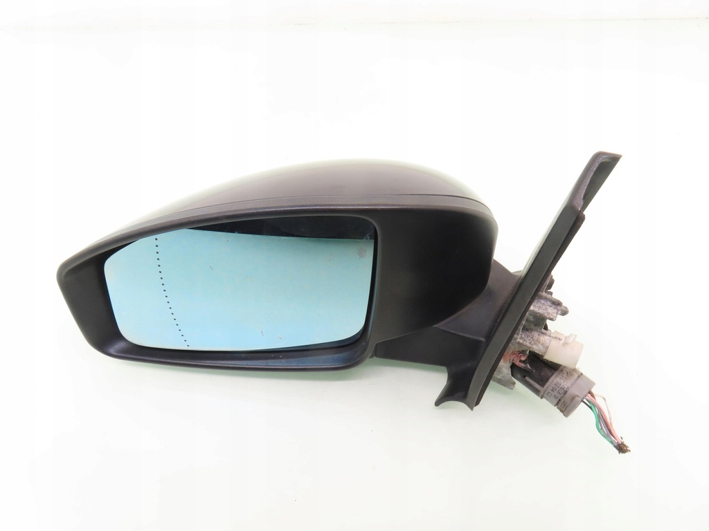 фото №5, Зеркало левая renault espace iv nv472 7 pin