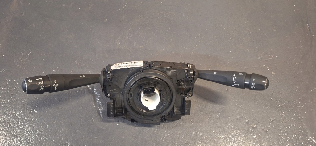 фото №1, Перемикач комбінований peugeot 2008 ii 98369241zd00