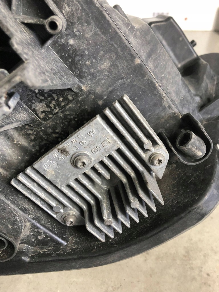 фото №12, Фара bmw 1 f20 f21 722967707