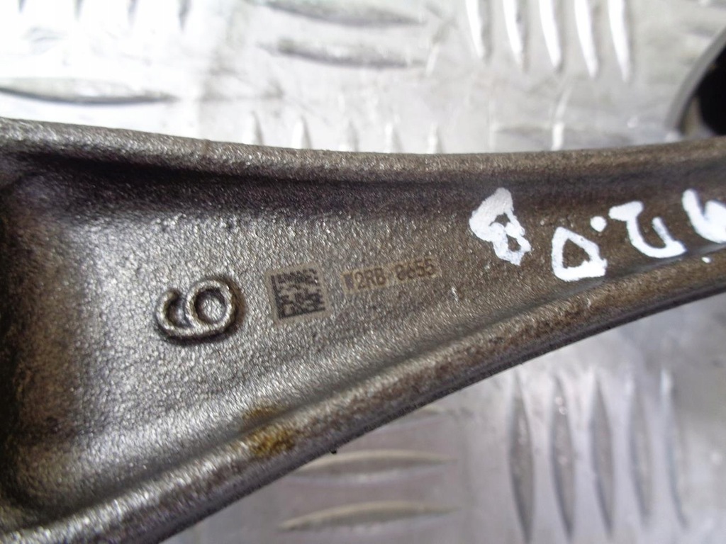 фото №9, Поршень шатун mazda 3 iii bm 2.0 16v skyactiv 2013-