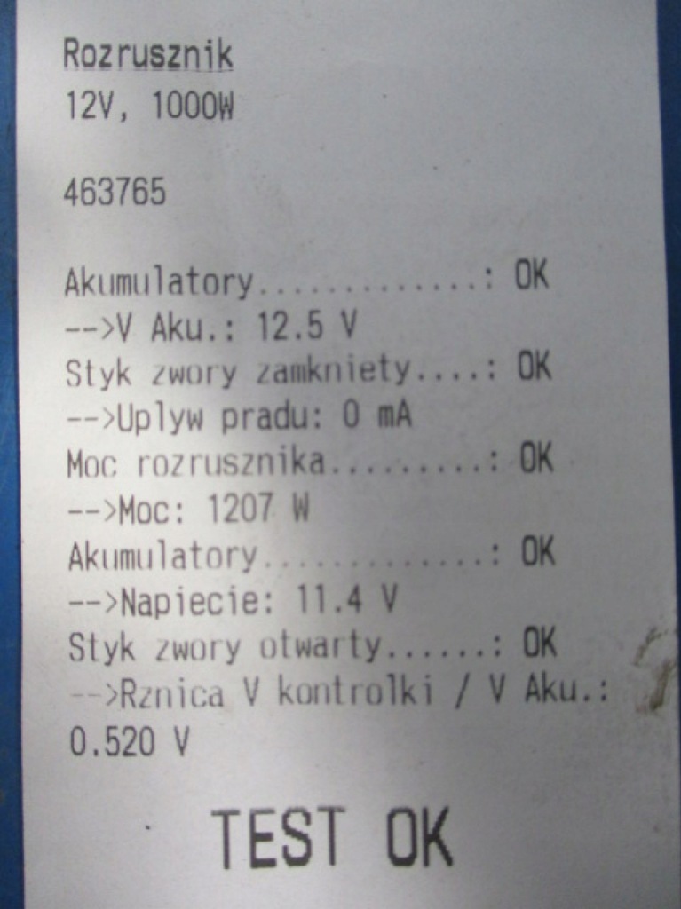 Ford mondeo mk3 2.0 стартер 1s7u-11000-ab перевірений Оригінал