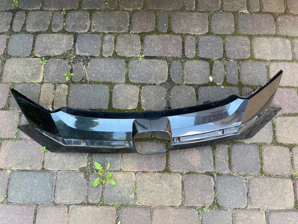 фото №1, Решітка радіатора honda hr-v hrv ii 2015 2018