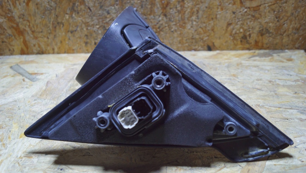 Купить Зеркало правое cadillac bls 9+4 13 pin l1310