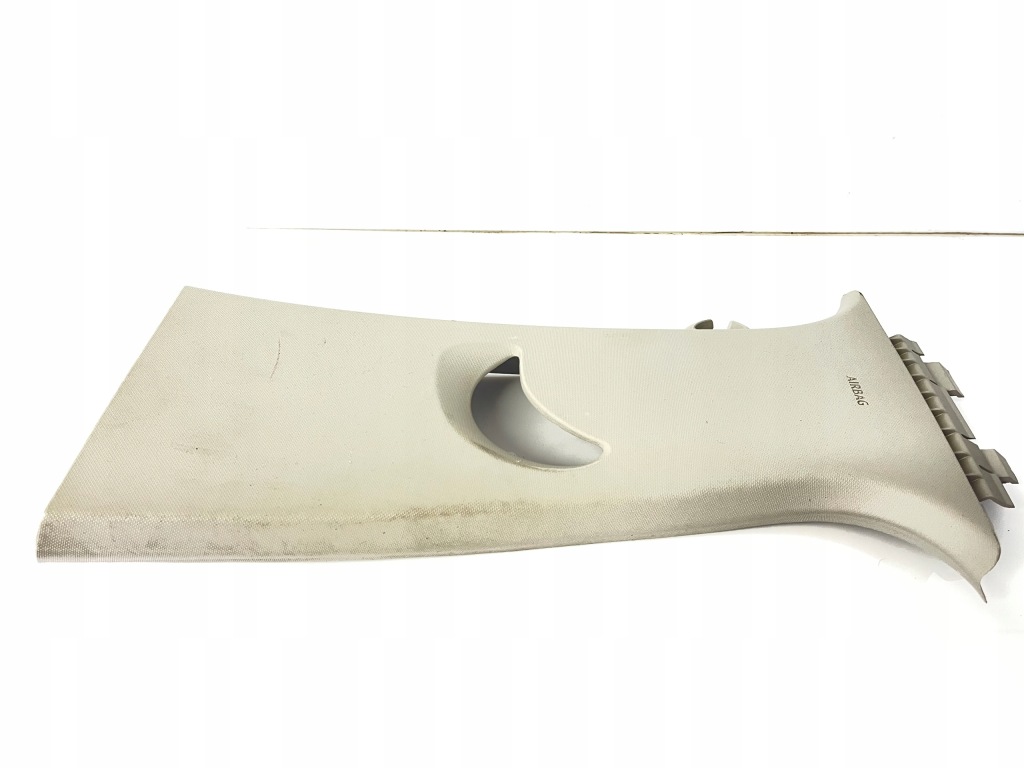 фото №1, Seat leon iii защита стойка правый середина 5f4887243