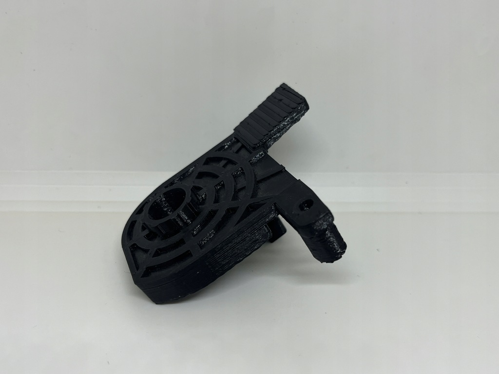 фото №6, Jeep compass ii lift 2021-2024 ремкомплект, кронштейн, зачіп, кронштейн лампи