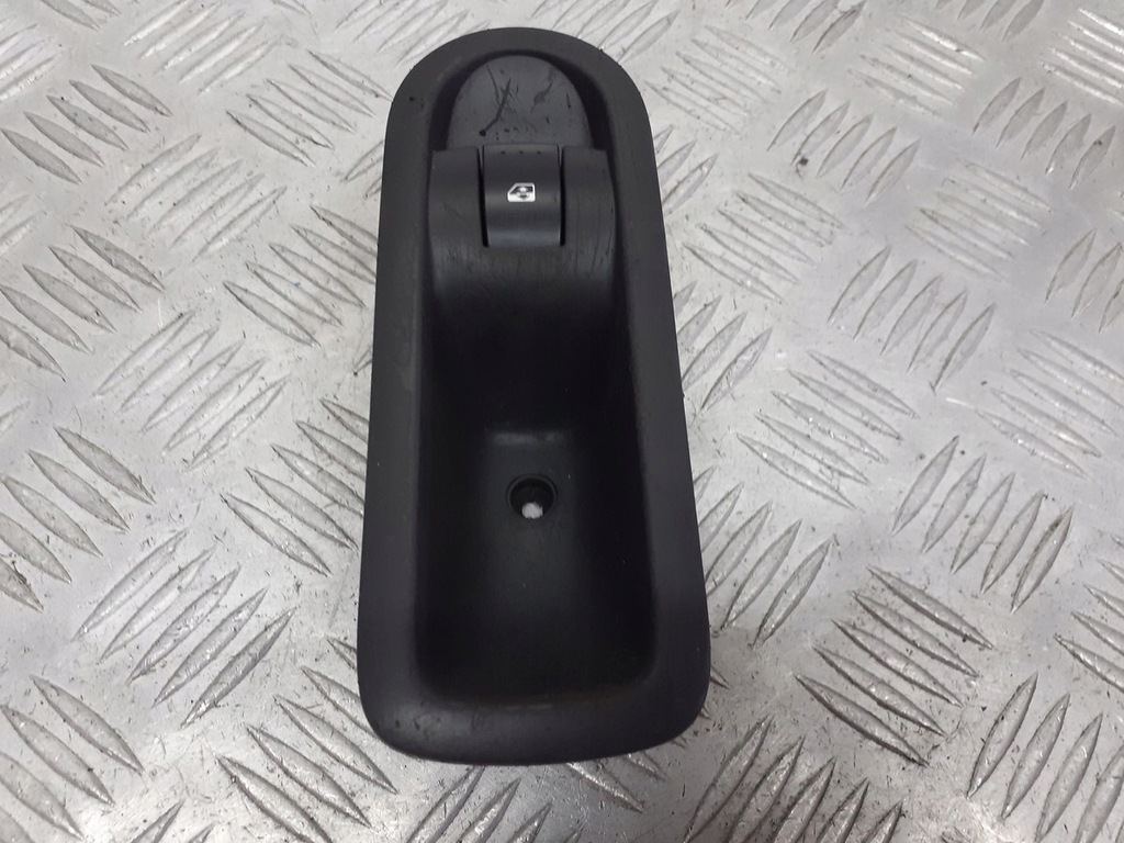 фото №1, Панель керування скло renault megane ii 156015540