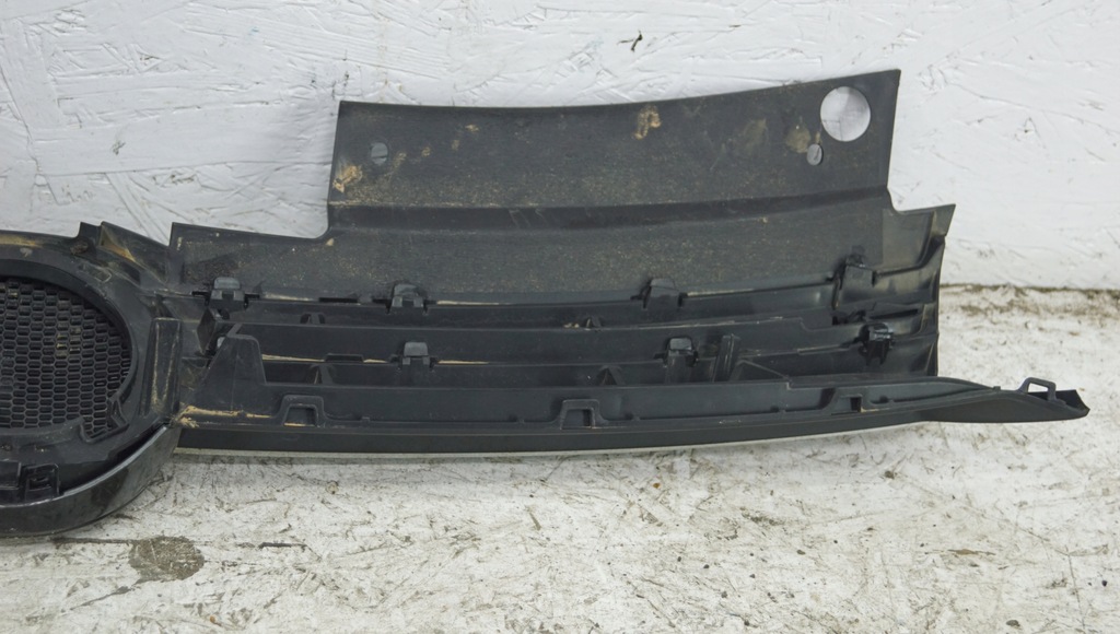 фото №16, Решётка радиатора решётка радиатора vw golf vi 6